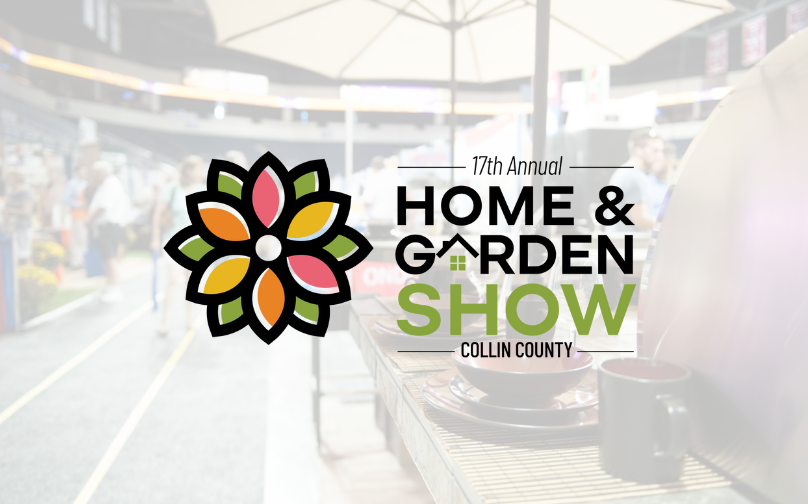 Collin County Home & Garden Show