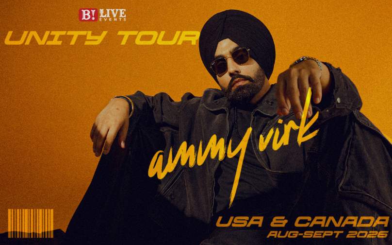 More Info for Ammy Virk Live