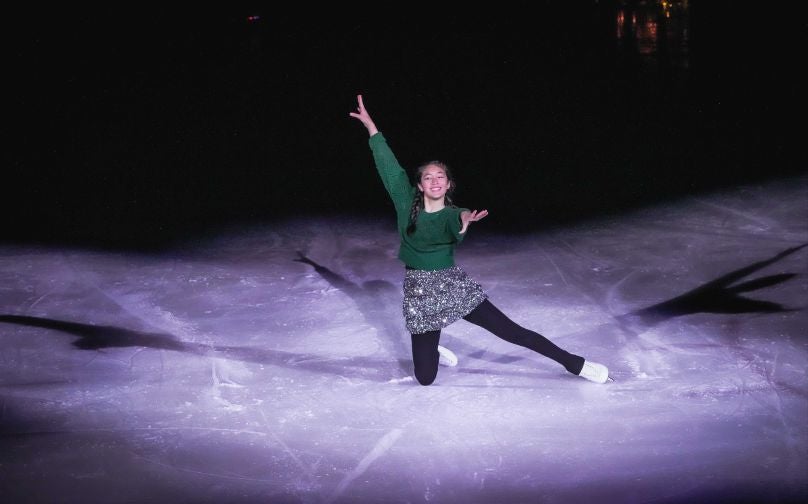 More Info for Holidays on Ice