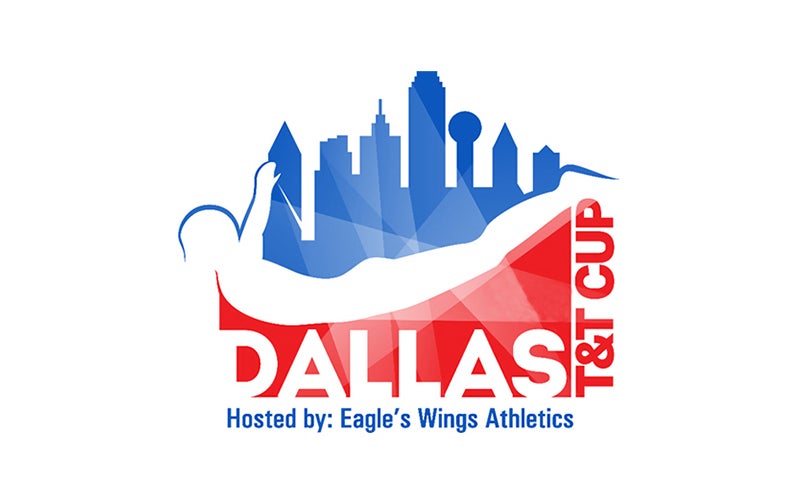 Dallas Trampoline & Tumbling Cup