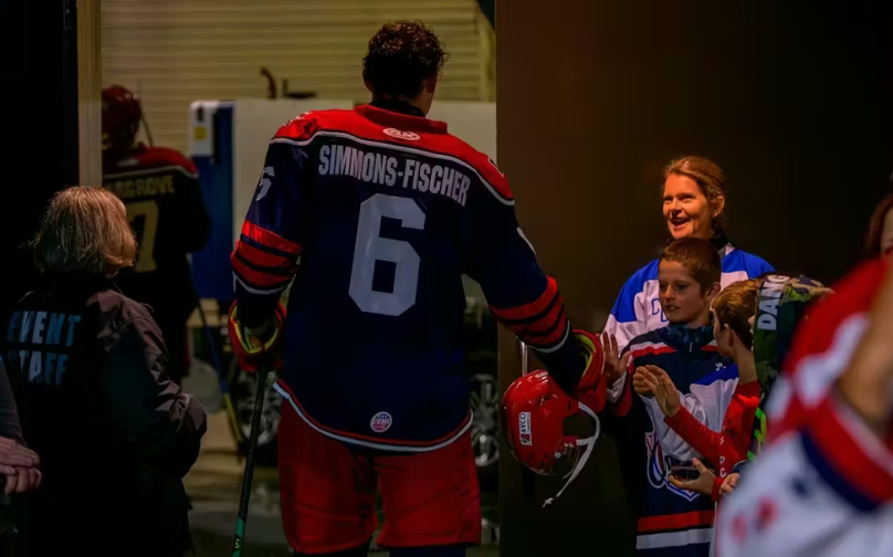 More Info for Allen Americans v Kansas City Mavericks
