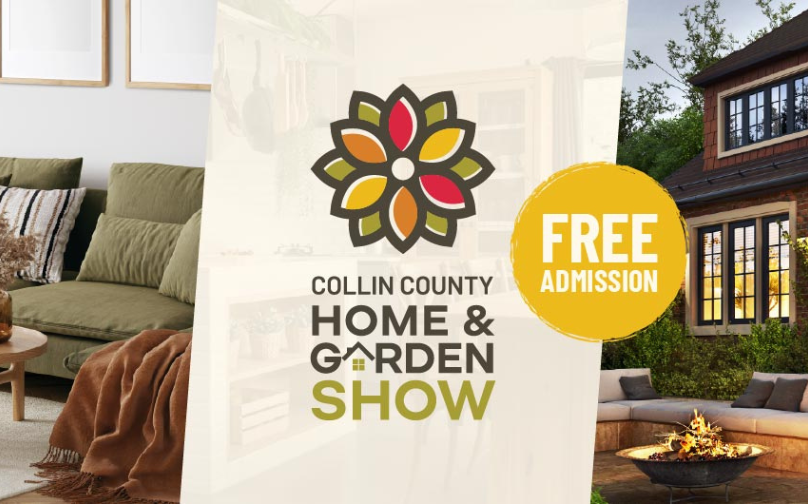 Collin County Fall Home & Garden Show