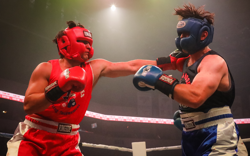 More Info for Guns & Hoses Boxing Tournament