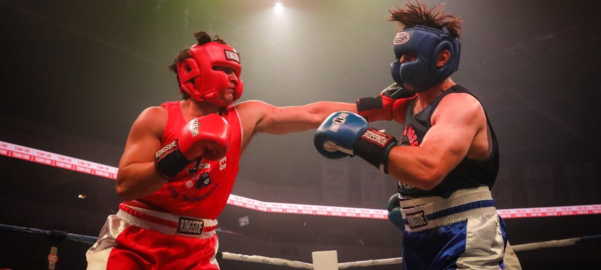 More Info for Guns & Hoses Boxing Tournament