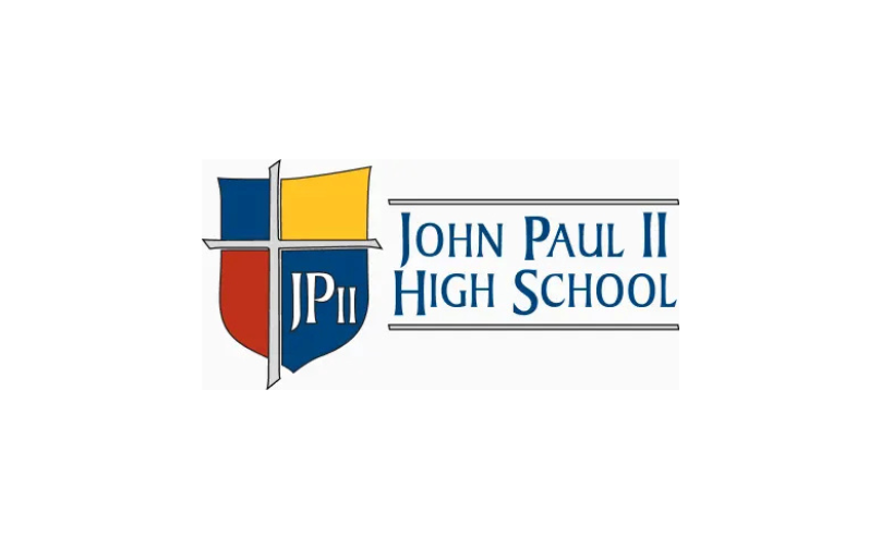 John Paul II Graduation