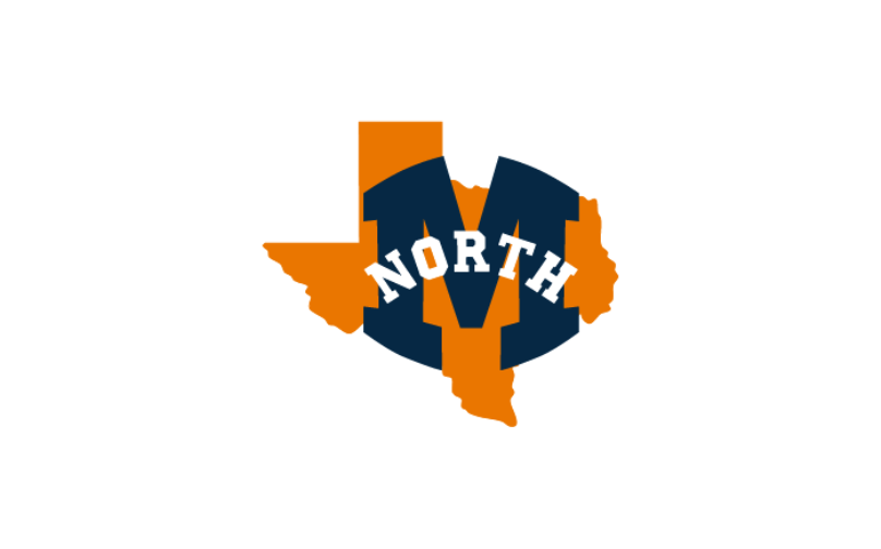 McKinney North High School Graduation