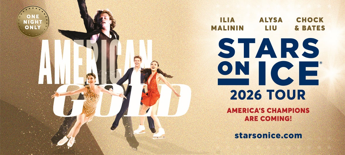 More Info for Stars on Ice