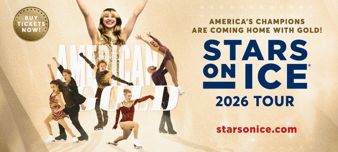 More Info for Stars on Ice