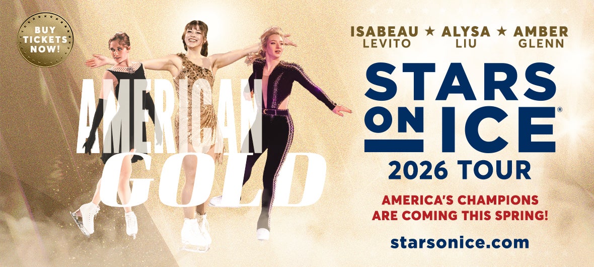 More Info for Stars on Ice
