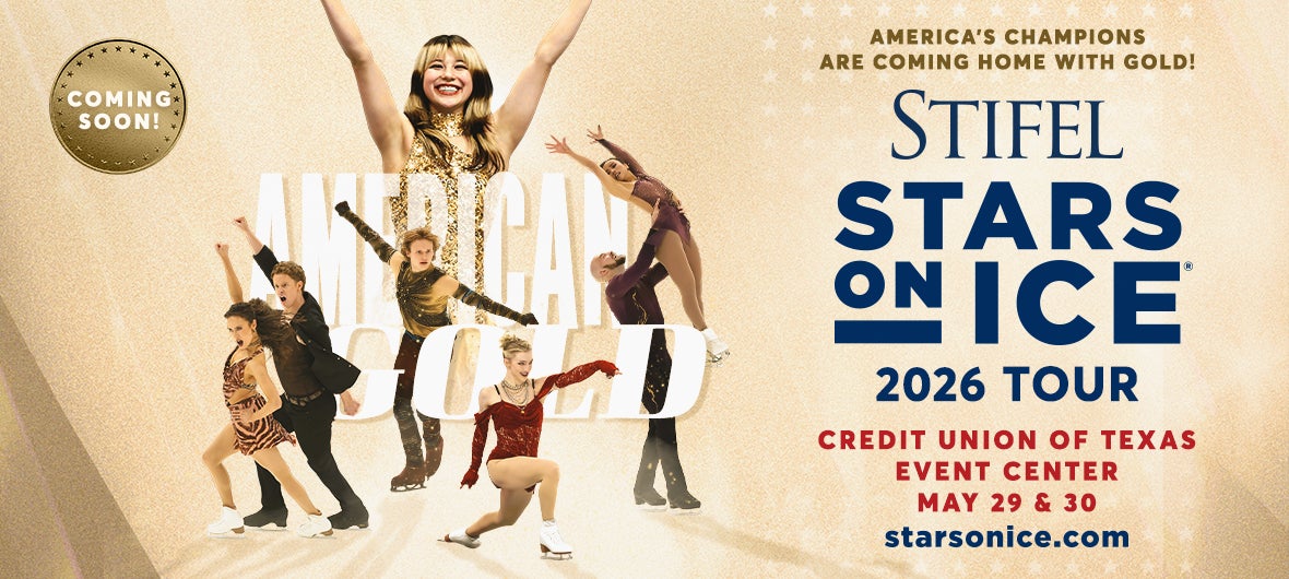 More Info for Stifel Stars on Ice
