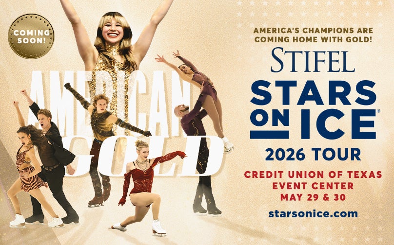 More Info for Stifel Stars on Ice