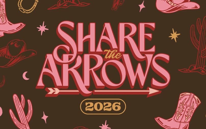 More Info for Share the Arrows