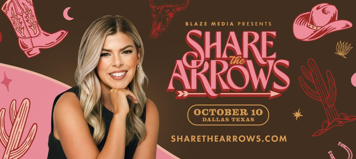 More Info for Share the Arrows