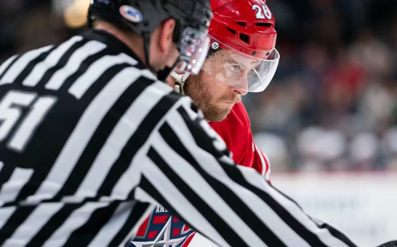 Allen Americans v Tulsa Oilers