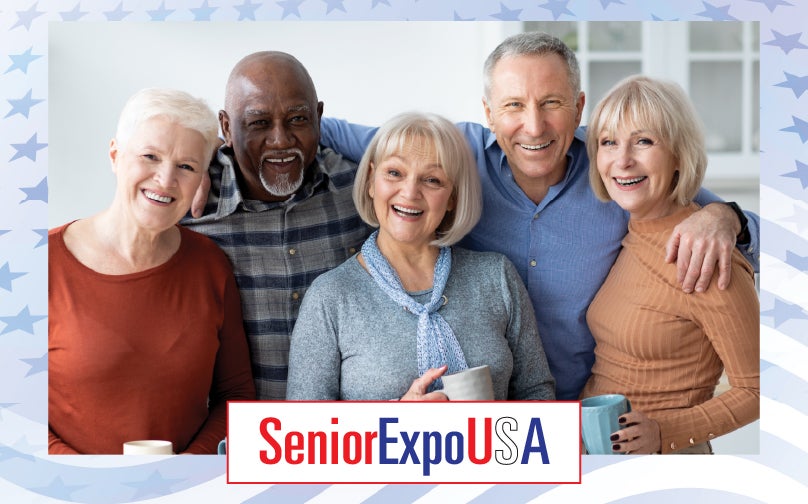 More Info for Senior Citizen Expo