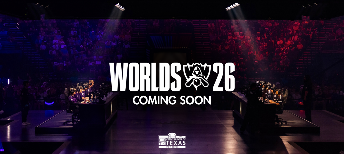 More Info for Worlds 2026: Semifinals