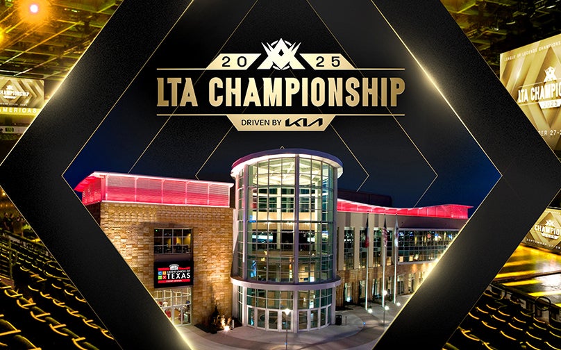 2025 LTA Championship