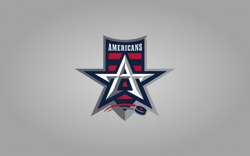 Allen Americans vs. Wichita Thunder