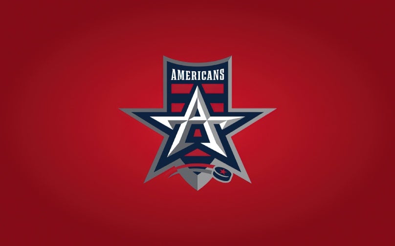 Allen Americans vs. Kansas City Mavericks