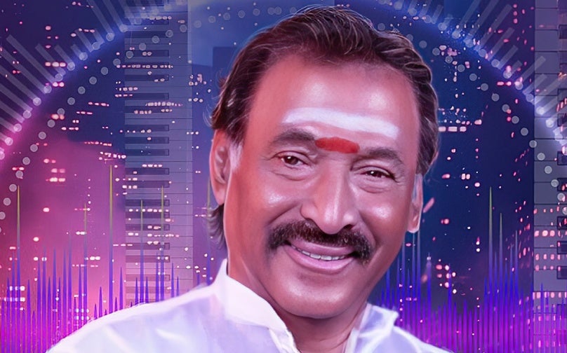 Thenisai Thendral Deva's Baasha Concert