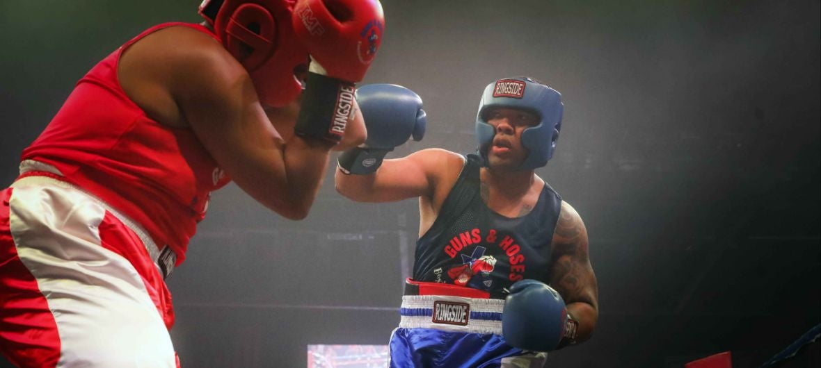 More Info for Guns & Hoses Boxing Tournament